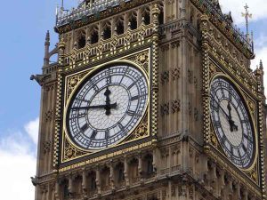 Big ben